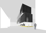Artek Design Center
