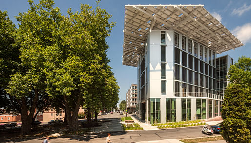 Seattle's super-green Bullitt Center is the largest of the world's 11 projects that are Living Building-certified. Though blessed with plenty of Southern California sunshine to achieve net-zero energy, the proposed Santa Monica building has to overcome issues of severe drought and the state's arid...