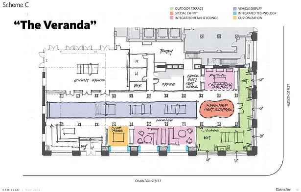 Approved Sketch Plan