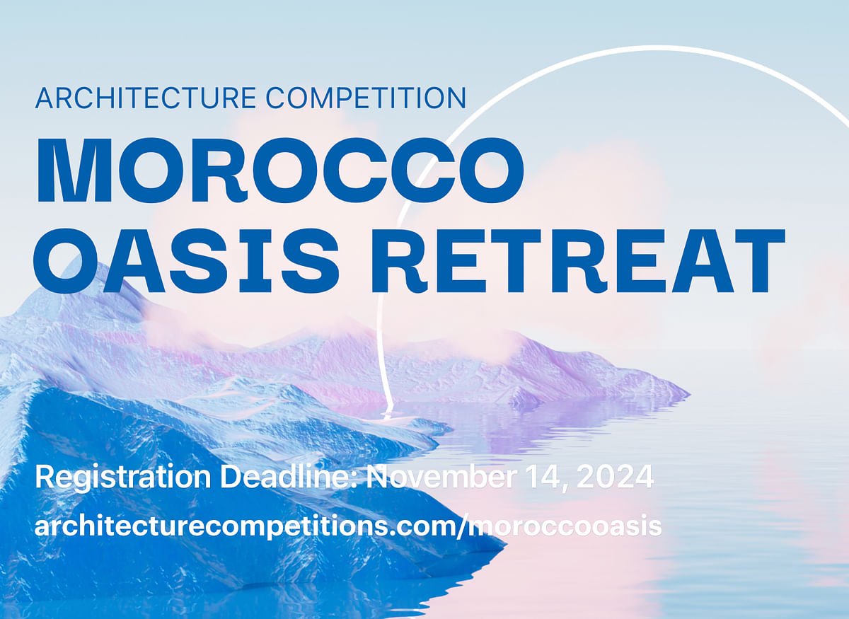 Morocco Oasis Retreat advance registration deadline is approaching! [Sponsored]