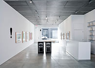 DAVID NOLAN GALLERY