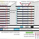 Diagram of fresh air and geothermal systems