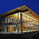 Nanaimo Cruise Ship Terminal | Nanaimo, BC, Canada by Checkwitch Poiron Architects Inc.