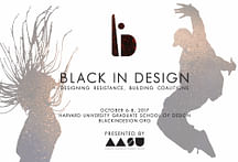 Announcing Black in Design: Designing Resistance, Building Coalitions—Register Now!
