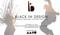 Announcing Black in Design: Designing Resistance, Building Coalitions—Register Now!