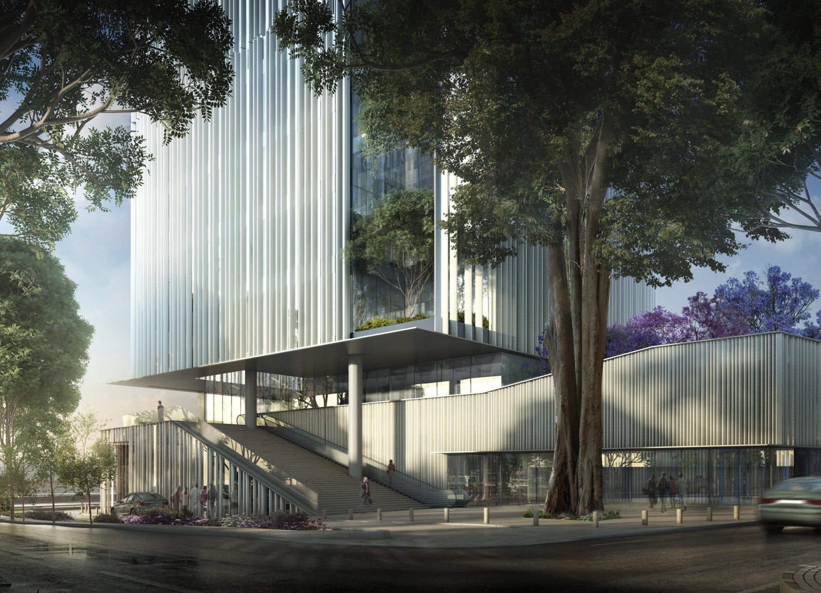 The 2016 World Architecture Festival Day One winners | News | Archinect