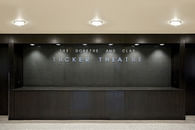 Tucker Theatre at Middle Tennessee State University