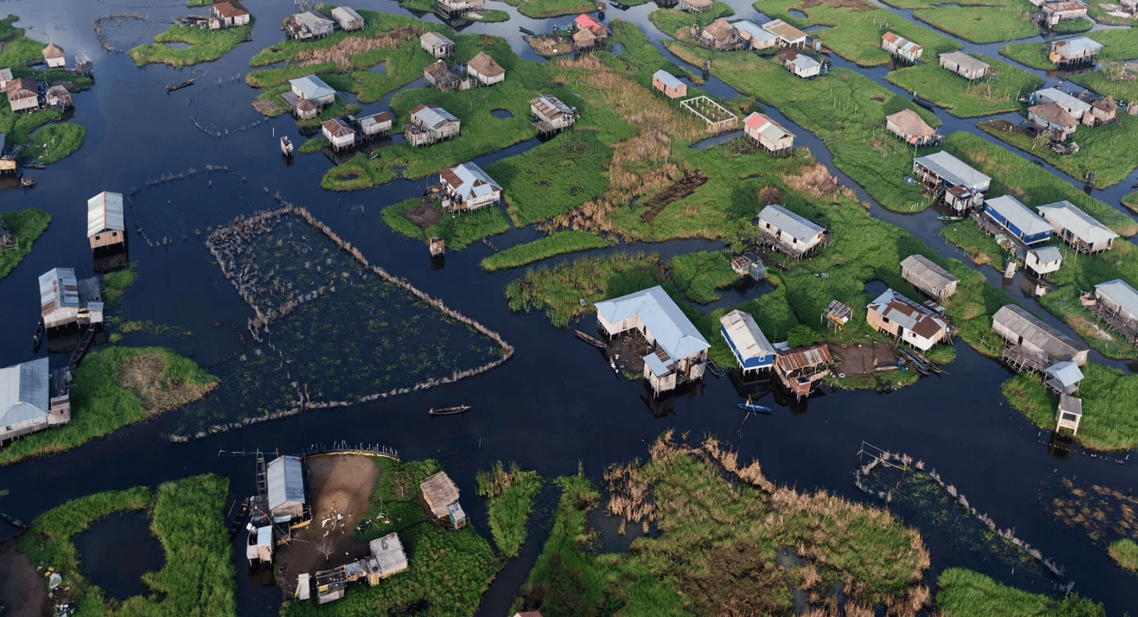 The AIA releases 8 new principles responding to climate change | News ...