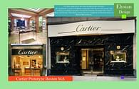 Cartier Prototype 