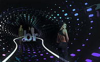 Nightclub - Laboratory for Visionary Fashion (LAVIF)
