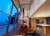 Tribeca Penthouse