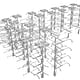 Mechanical systems for an apartment complex in Milwaukee via Eric Barch