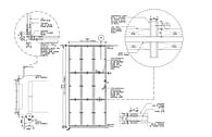 Furniture detailing