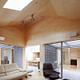 House Yagiyama in Sendai, Japan by Kazuya Saito Architects photographed by Yasuhiro Takagi