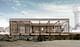 Rendering of the SURE House by Stevens Institute of Technology. Credit: U.S. Department of Energy Solar Decathlon.