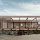 Rendering of the SURE House by Stevens Institute of Technology. Credit: U.S. Department of Energy Solar Decathlon.