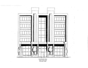 Study Front Entry Design