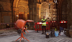 Iconic Buildings: I work at the Natural History Museum, London 