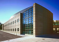 Animal Research Building, Washington State University, Pullman WA