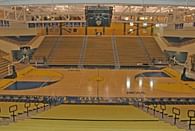 The Health and Physical Education Complex-Fort Valley State University
