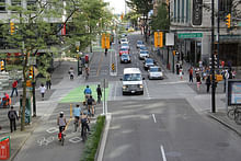 How Portland State's TREC hopes to improve bike lane design regulations