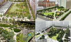 Take a peek at the latest Pershing Square Renew finalist proposals