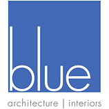 blue architecture + interiors