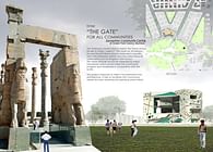 The Gate for All Communities - Design Dissertation