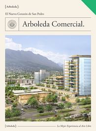 Arboleda Comercial