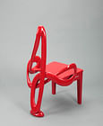 Red Chair Project - Dr. Phillips Center for the Performing Arts 