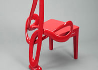 Red Chair Project - Dr. Phillips Center for the Performing Arts 