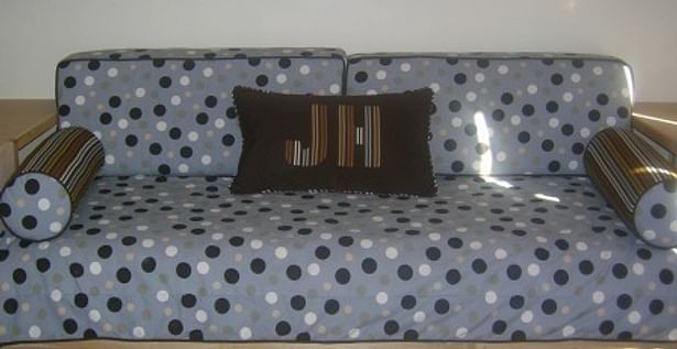 bed detail