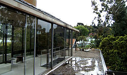 Neutra's VDL House; v. Hard Times 