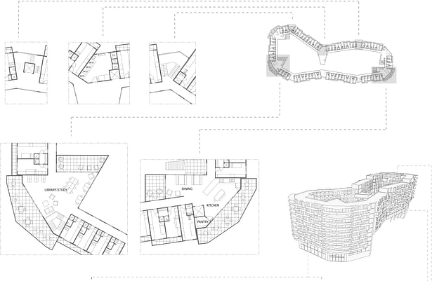 Exploded Plans