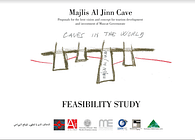 Majlis Al Jinn Cave - Feasibility Study