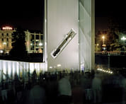 There Are Over a Thousand 9/11 Memorials Around the World. Here Are Just a Few You Probably Haven't Seen.