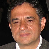 Rashid Khomarlou