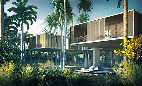 Meridian Residences, Miami Beach, FL