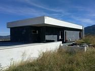 HOUSE in El Tiemblo (Avila) Building Surface = 469.19 m2