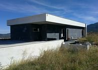 HOUSE in El Tiemblo (Avila) Building Surface = 469.19 m2