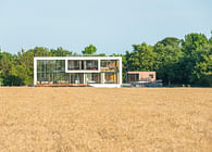 Farm View House