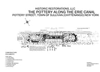 THE POTTERY ALONG THE ERIE CANAL