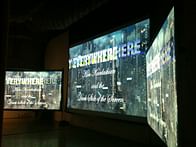 Liam Young's triple feature: review of "City Everywhere" at SCI-Arc