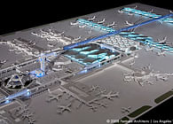 Los Angeles International Airport, Tom Bradley International Terminal Expansion