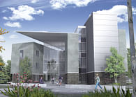 UAA Integrated Sciences Facility