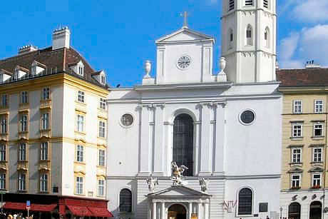 Figure 5 - St. Michael's Church