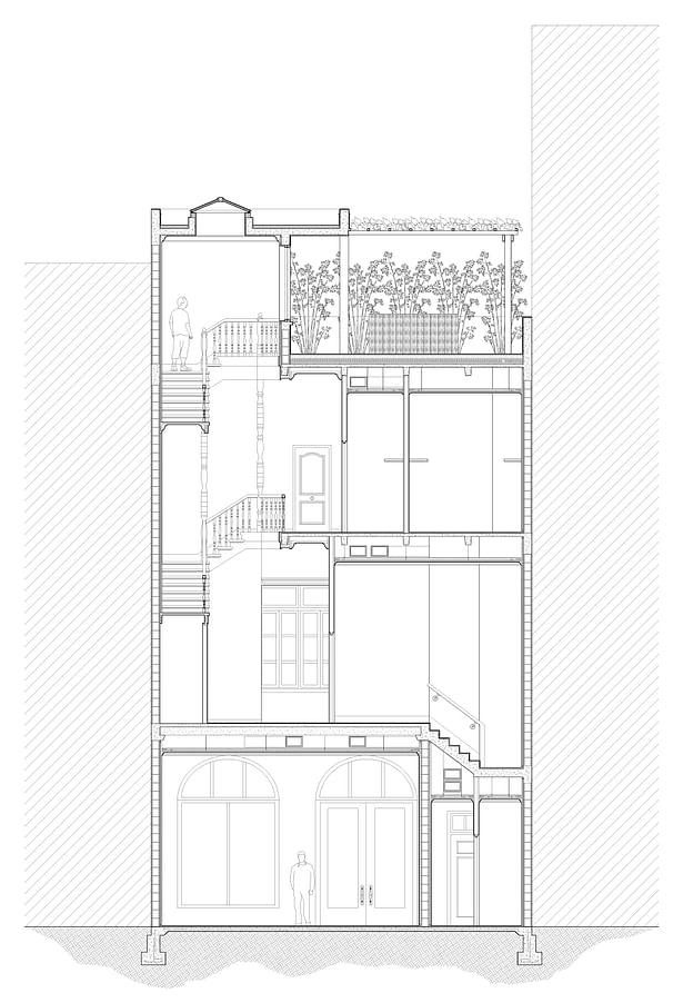 Cross Section