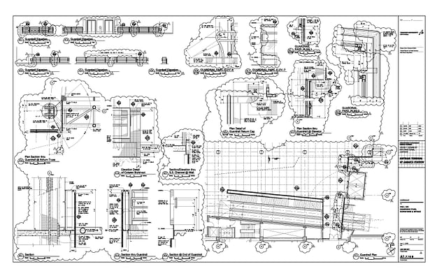 construction documents