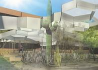 SoLS Courtyard Proposal