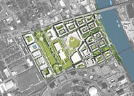 Uptown Nashville (2014 Urban Land Institute Hines Urban Design Competition Entry - Finalist)